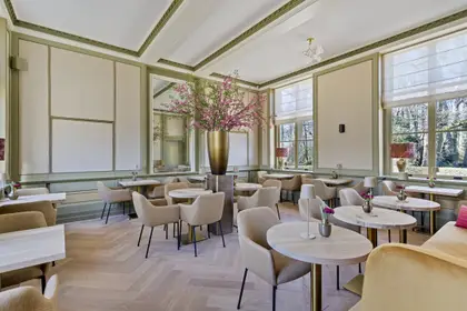 Photo of Huize Randenbroek