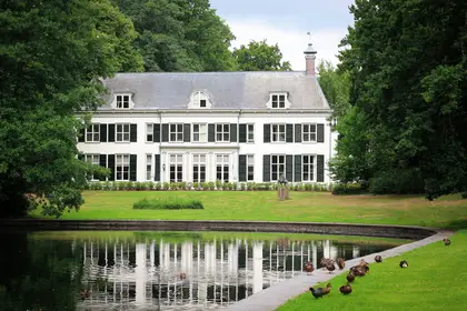 Photo of Huize Randenbroek