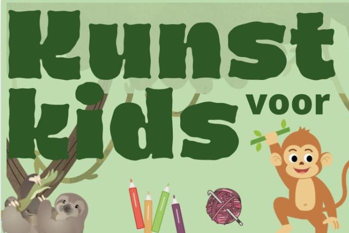 Kunst voor Kids