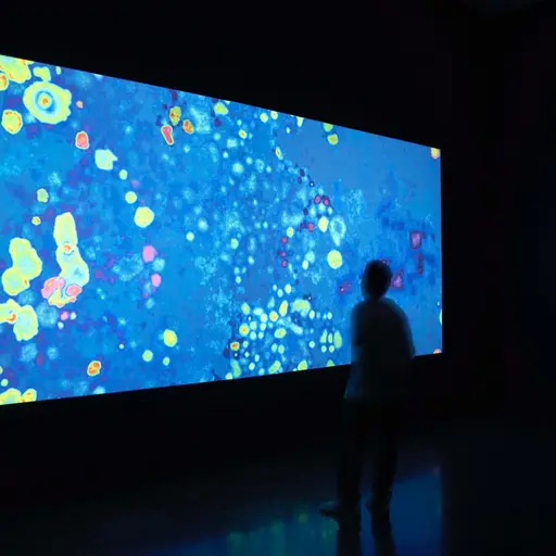 Tentoonstelling De paddenstoel aan het einde van de wereld