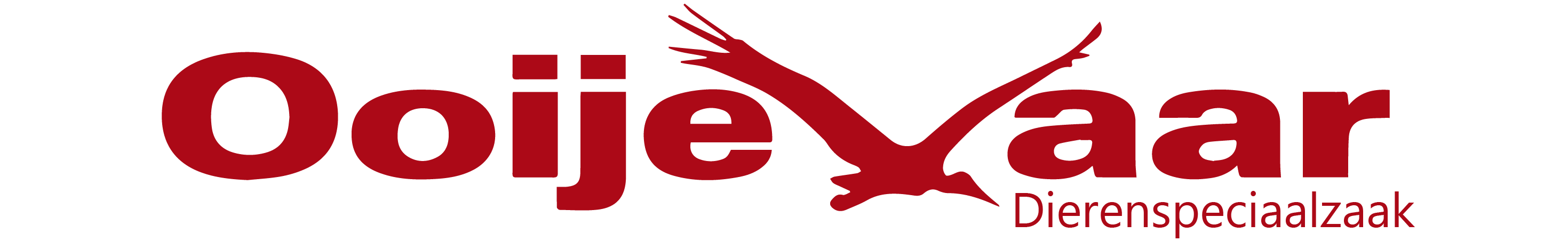 Ooijevaar, Dierenspeciaalzaak