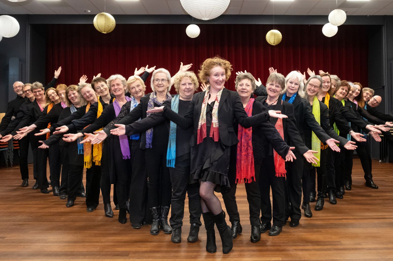 Jubileumconcert met Luuk Ransijn