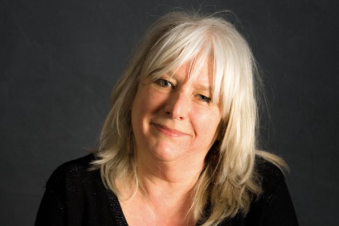 Alja Spaan | Bundelpresentatie