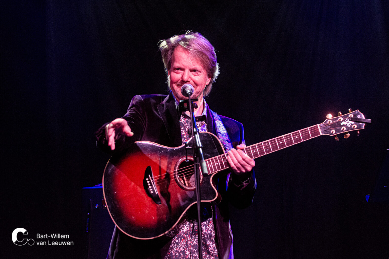 Dennis Kivit | Friday Night Sessions