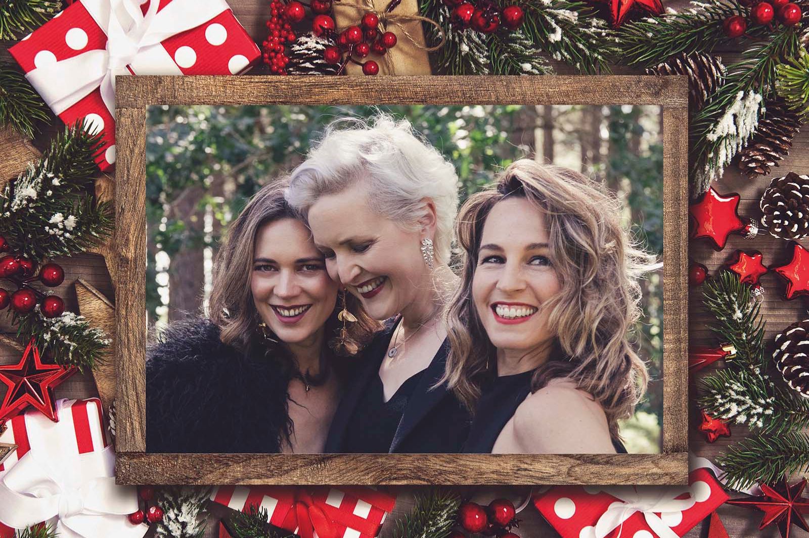 A Very Country Christmas with The BlueBirds (Dinsdagmatinee)