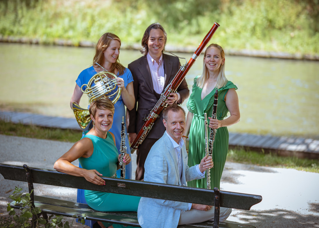 Amsterdam Wind Quintet