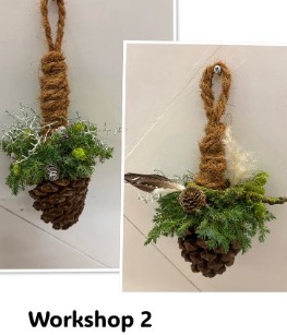 Herfst workshop