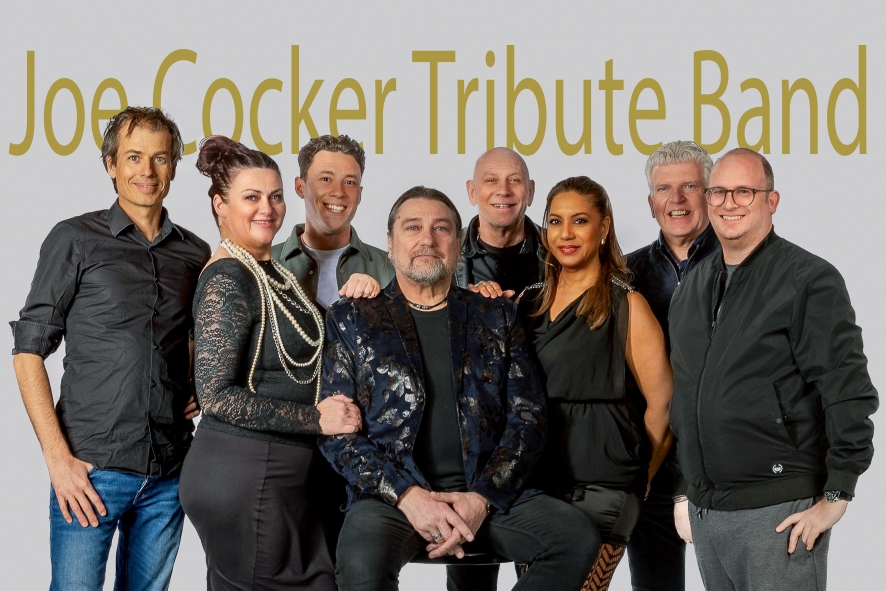 Tribute Live!
