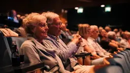 Kerst High Tea Sing-Along