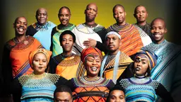 South African Road Trip