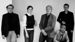 Gerlo Hesselink Quartet ft. Flora de Geus