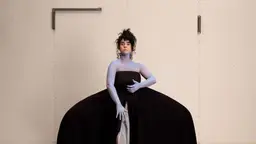 En ze maakte een kind