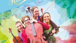 Klassiek voor Kleintjes