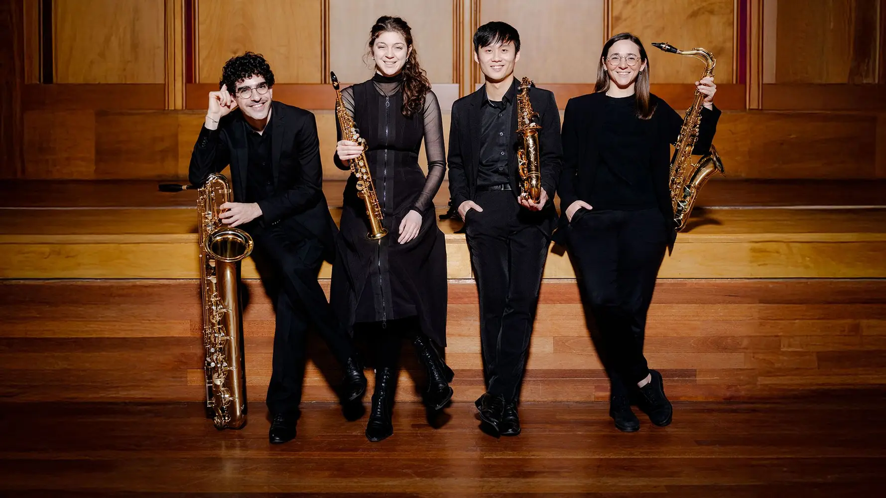 Dutch Classical Talent