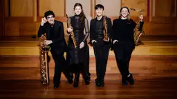 Dutch Classical Talent