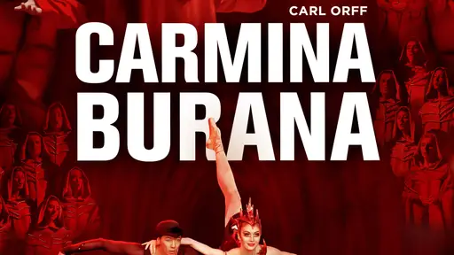 Carmina Burana
