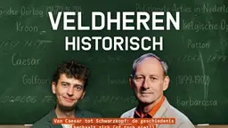 Veldheren Historisch