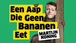 Martijn Koning