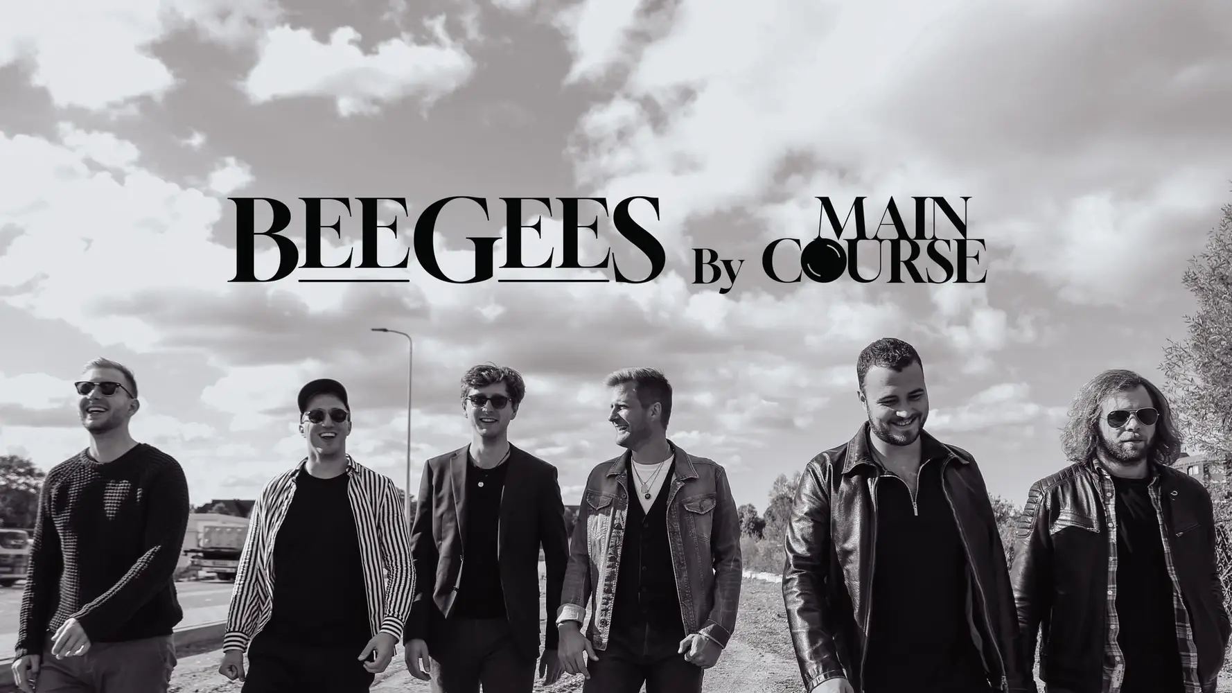 Bee Gees by MainCourse (Bee Gees Forever)