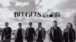 Bee Gees by MainCourse (Bee Gees Forever)