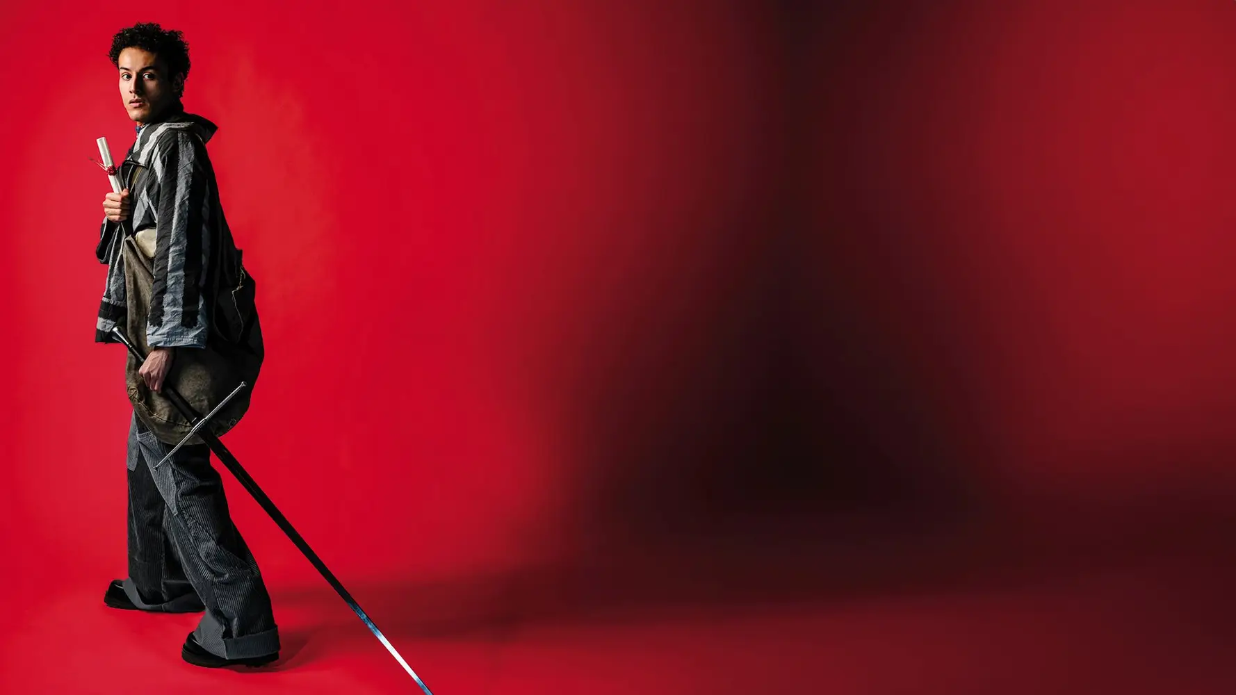 De Brief voor de Koning