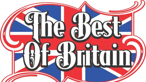 The Best of Britain