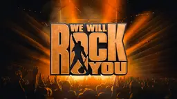 We Will Rock You