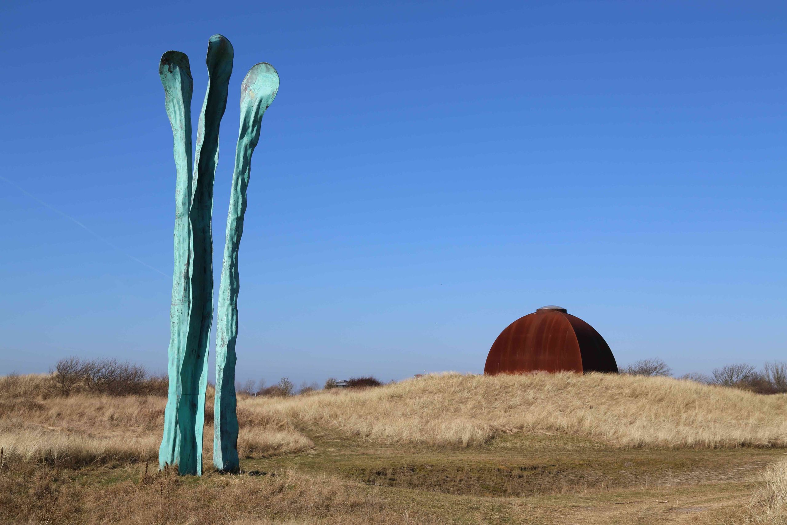 Kunst- en Natuurproject De Nollen