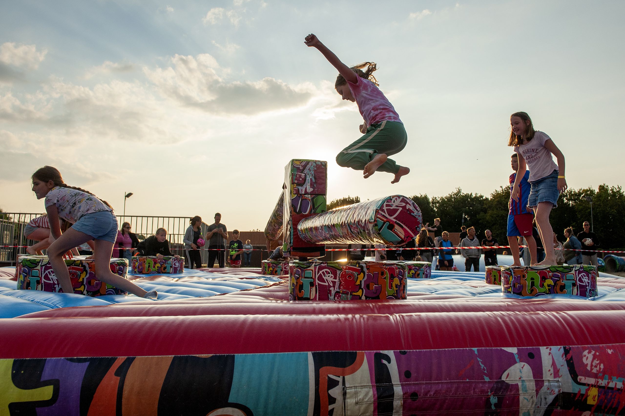 Camping ’t Noorder Sandt