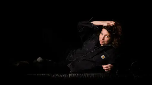 Kim Schuddeboom