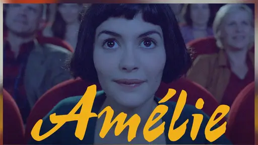 Amélie Live in Concert