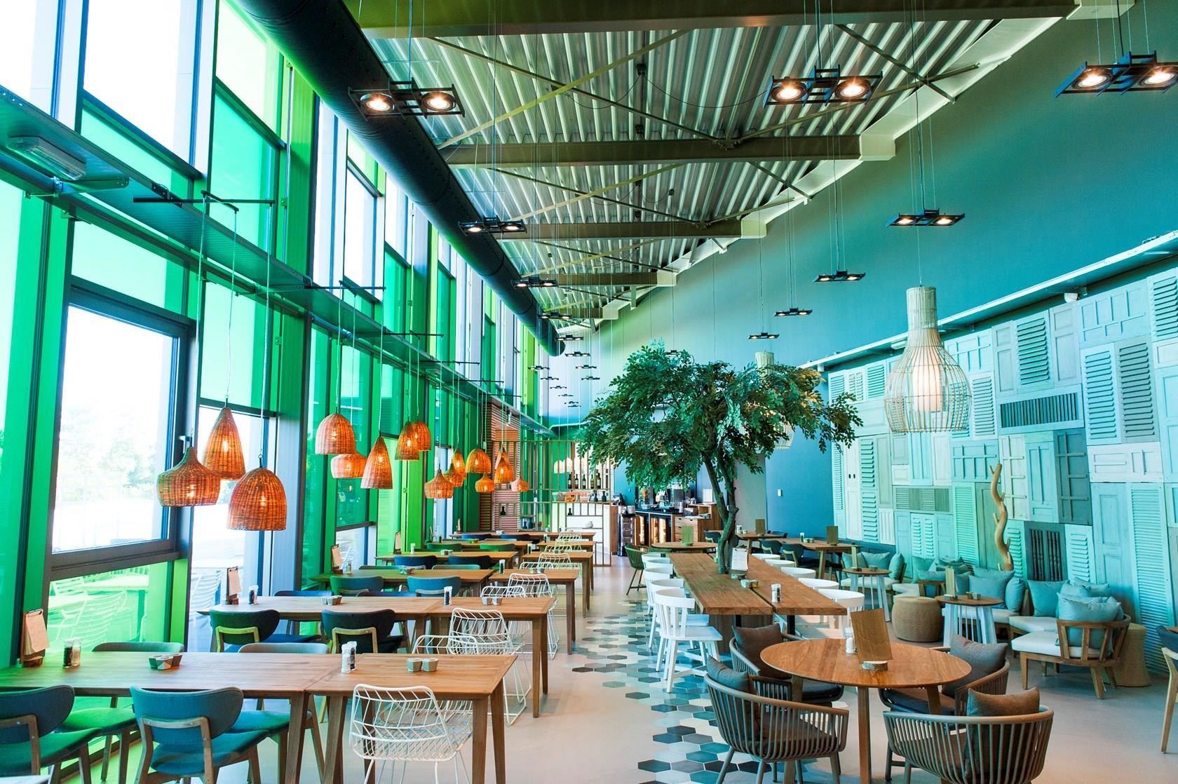 Landal Beach Resort Ooghduyne