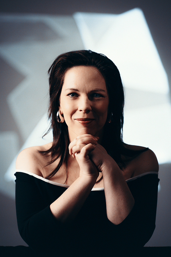 Daria van den Bercken