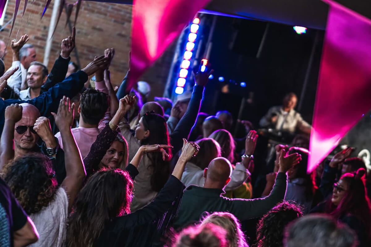 Taverne Open Air 2026