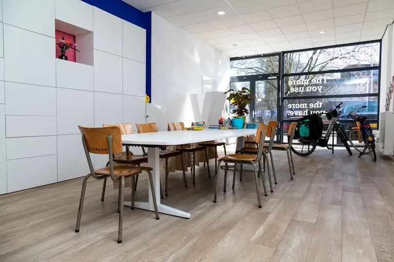 Photo of De Sleutelzone