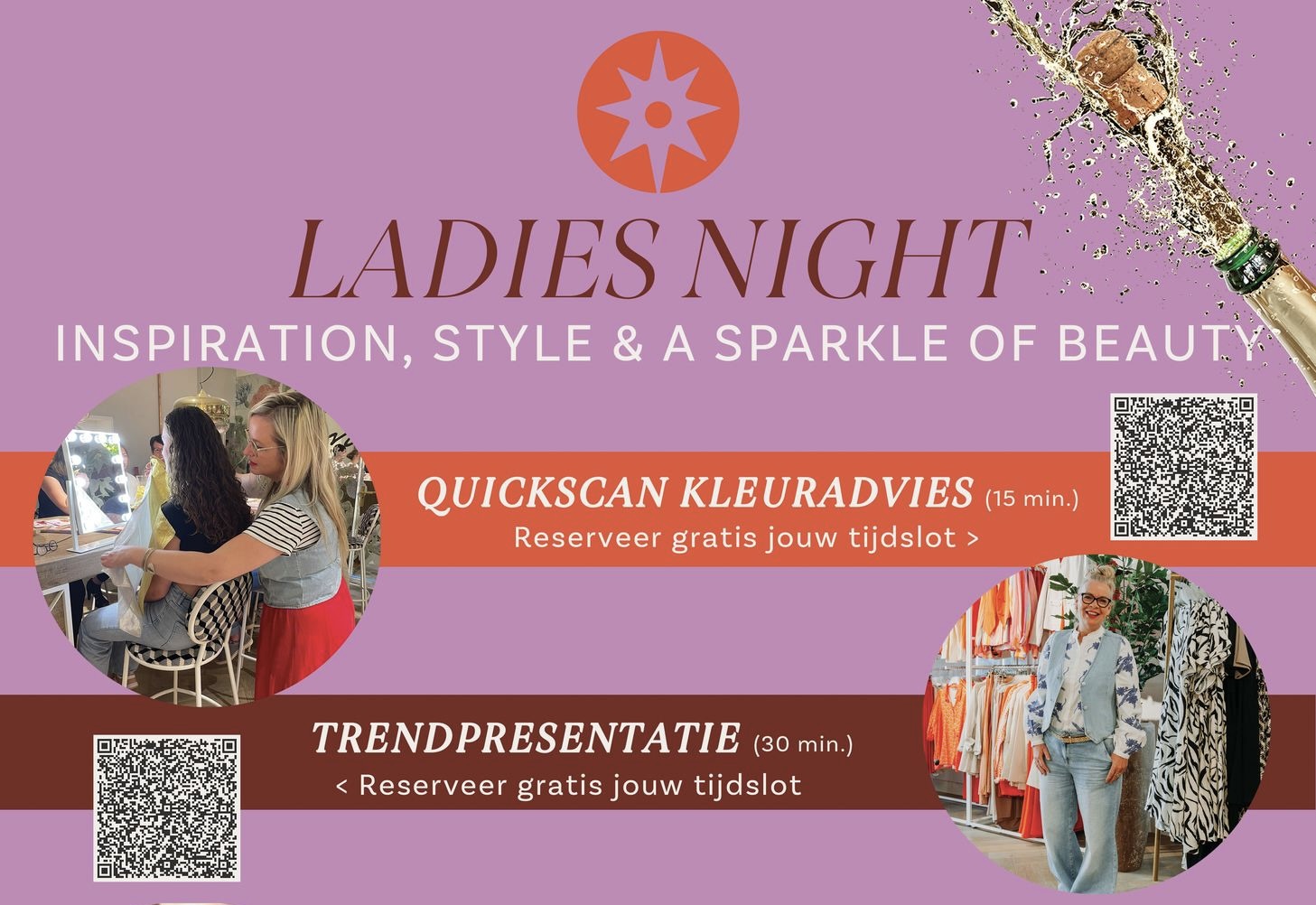 Ladies Night