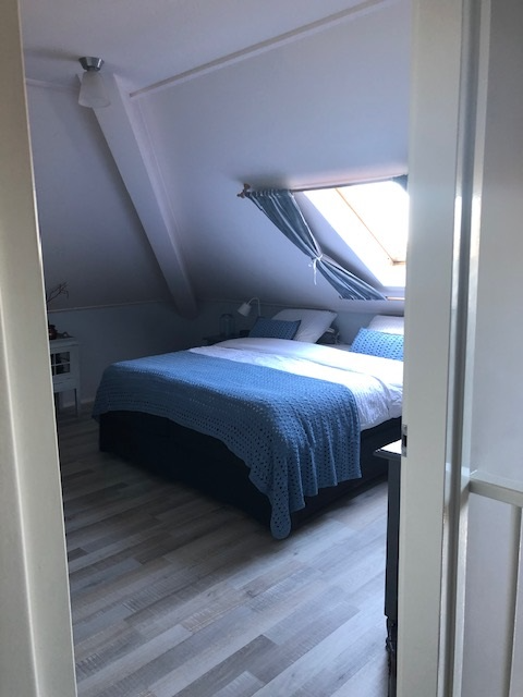 MaxYx Genieten