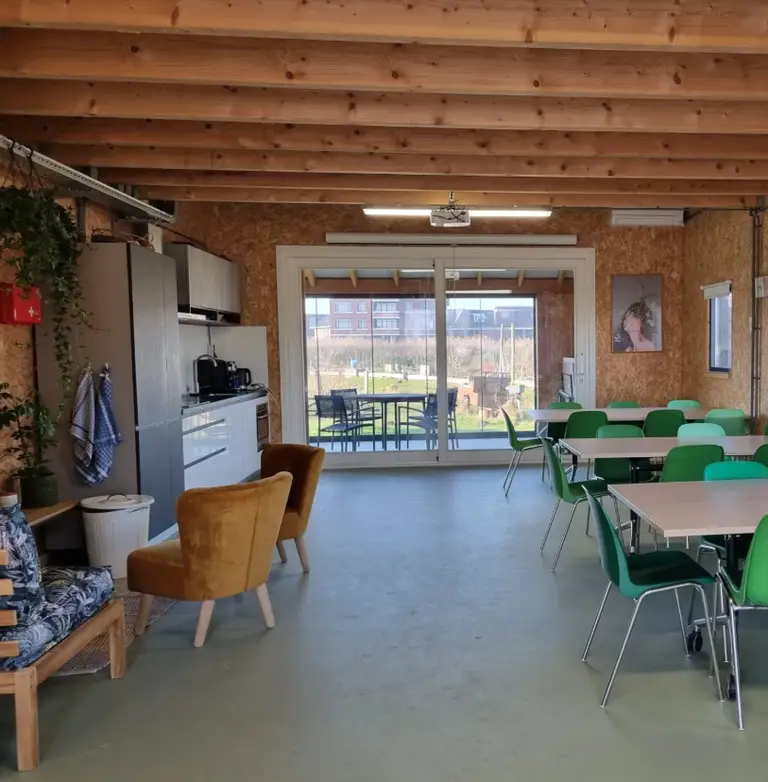 Photo of Natuurschuur