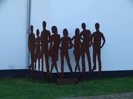 Wandel met pride!