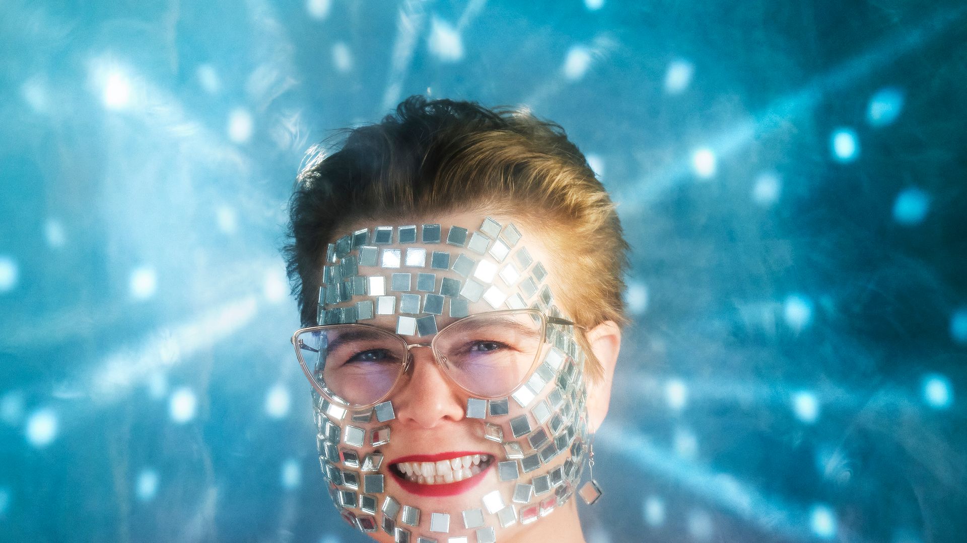 Marjolijn van Kooten: Aan mij zal het niet liggen