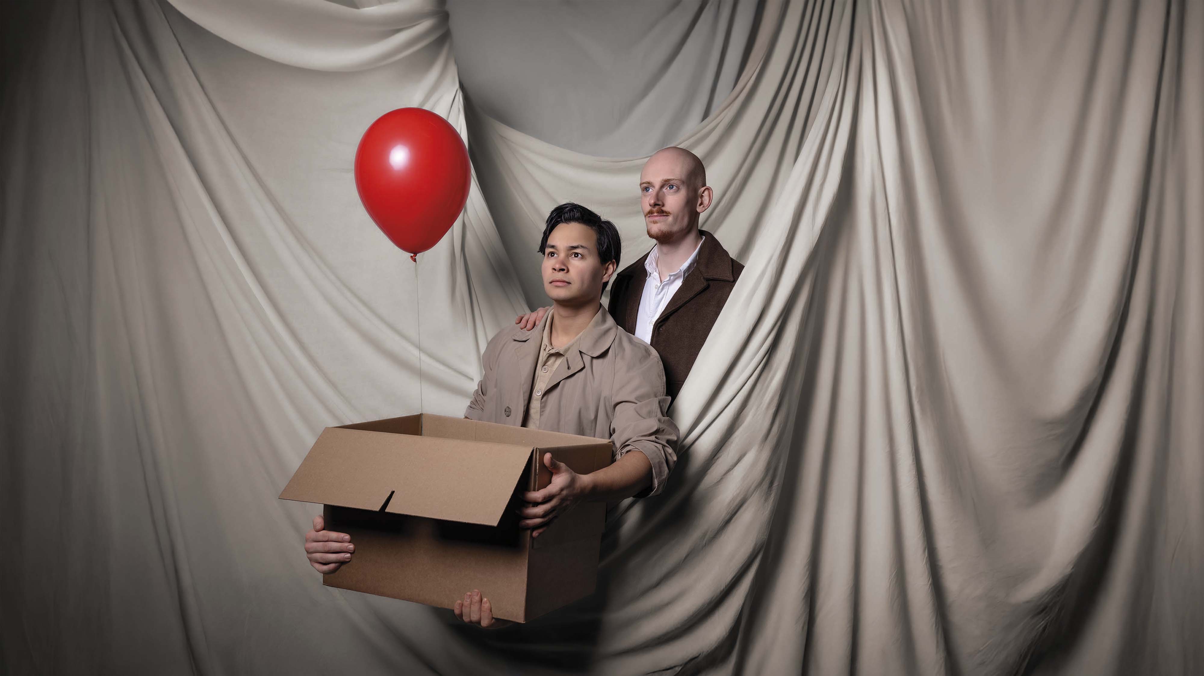 Niek & Guy