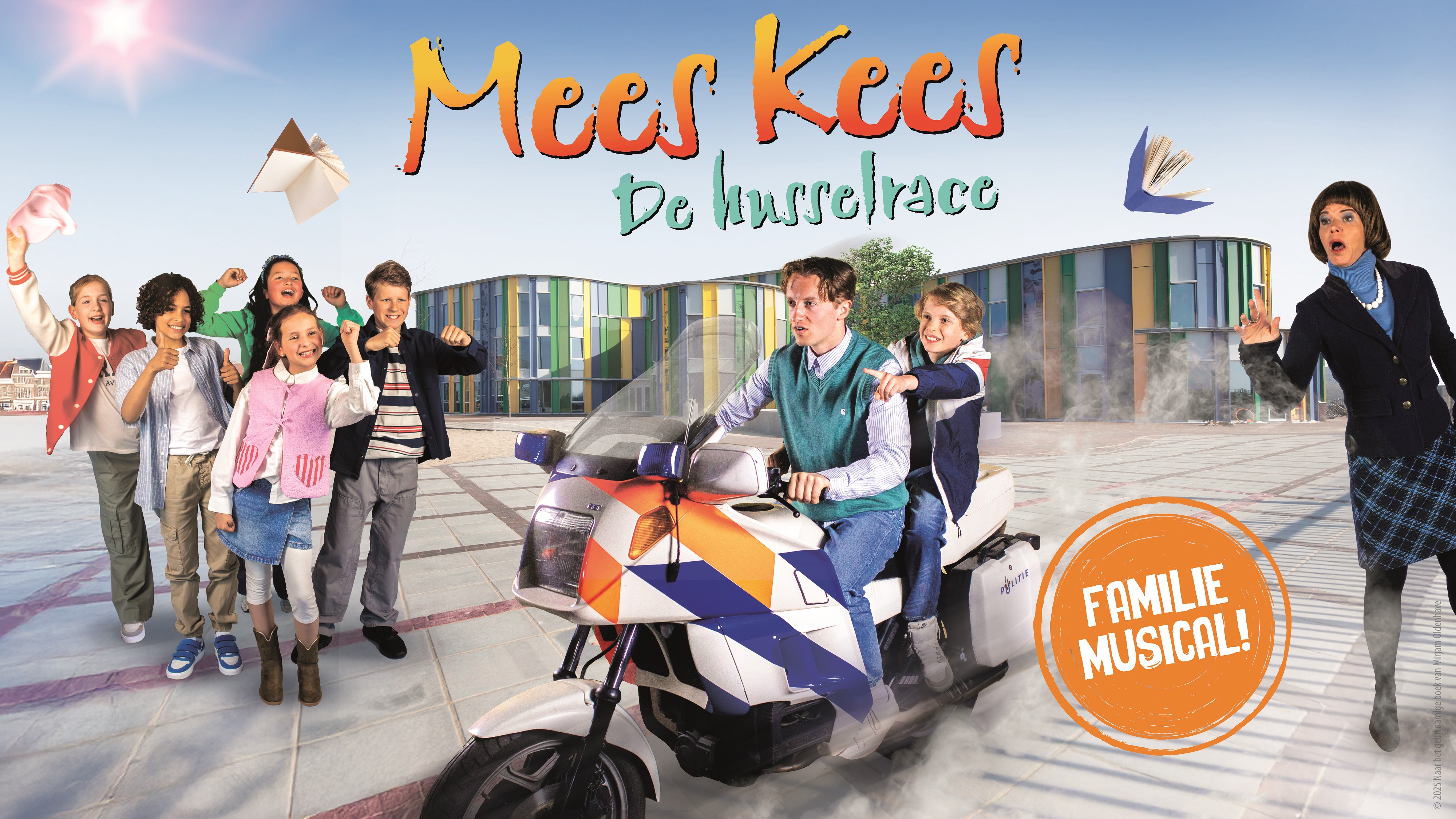 Mees Kees