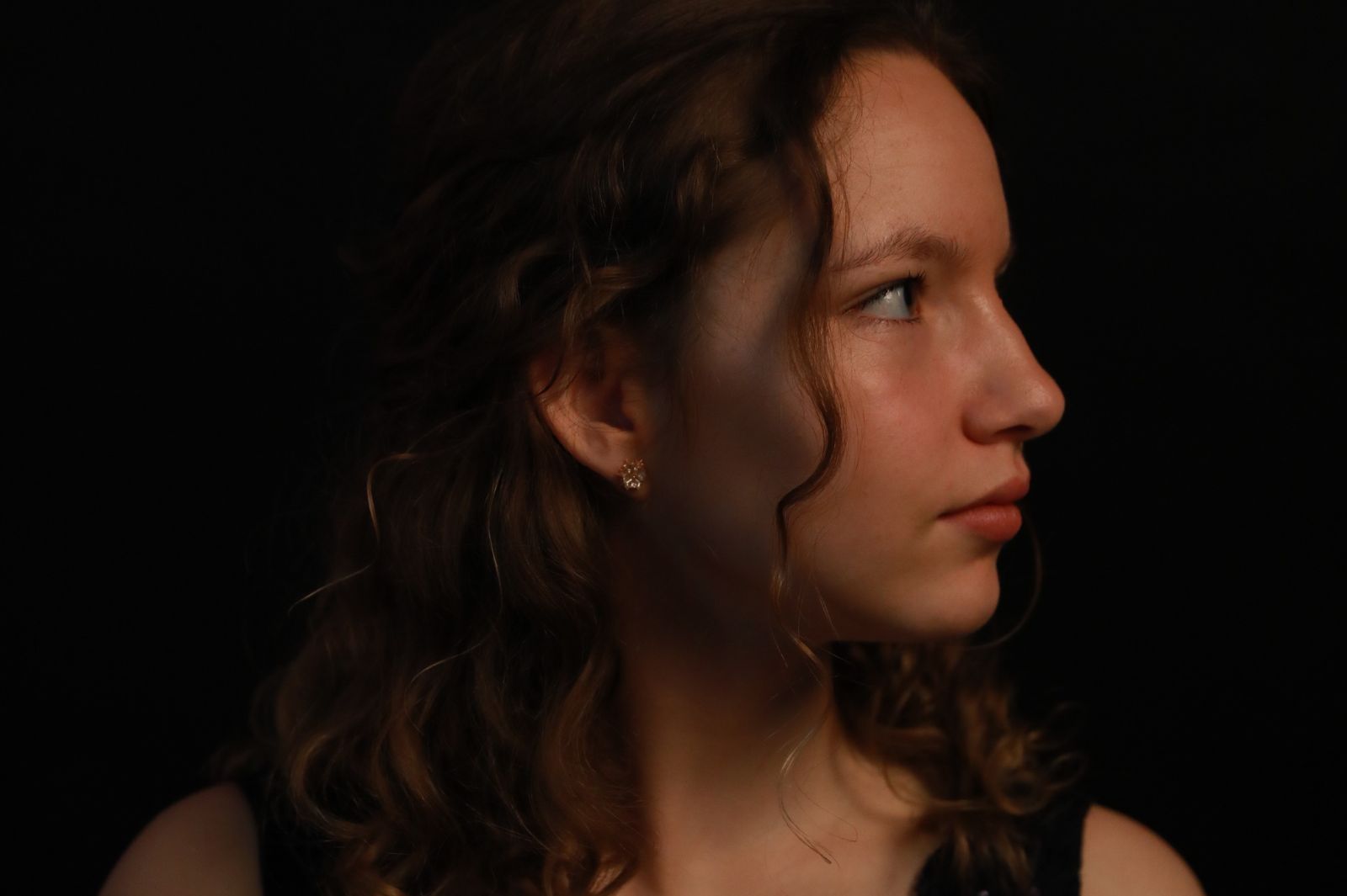 Dasha Serck & Vital Stahievitch