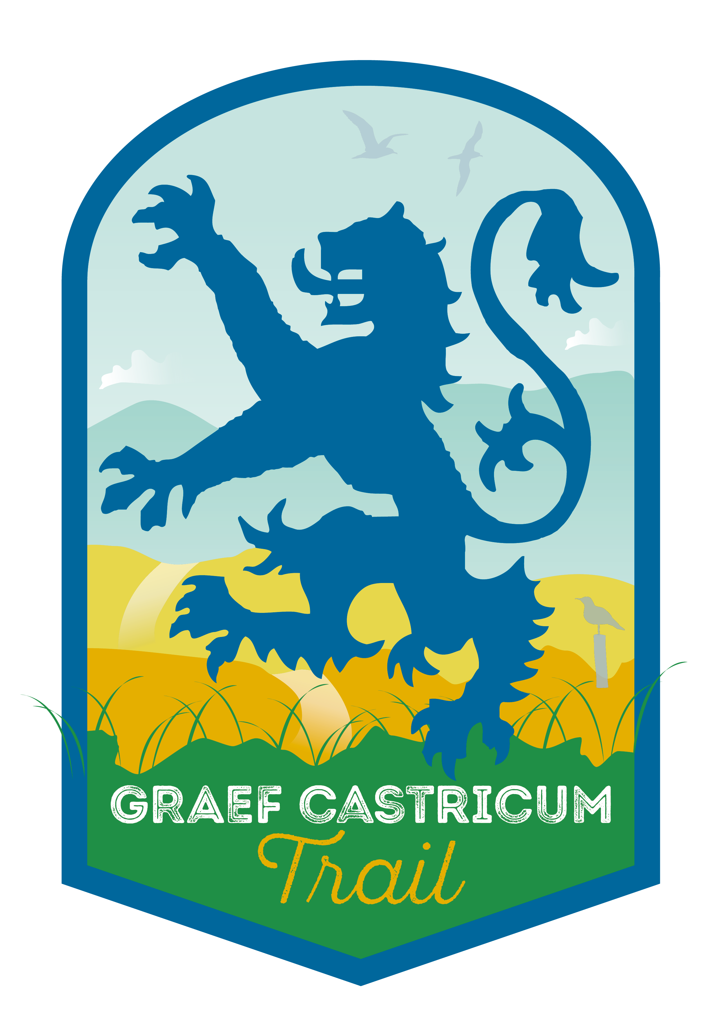 De Graef Castricum Trail