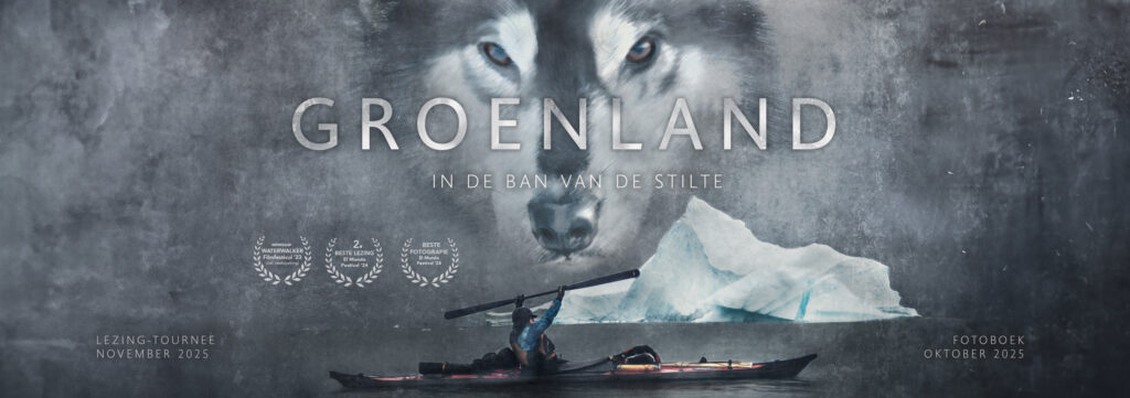Groenland – In de ban van stilte