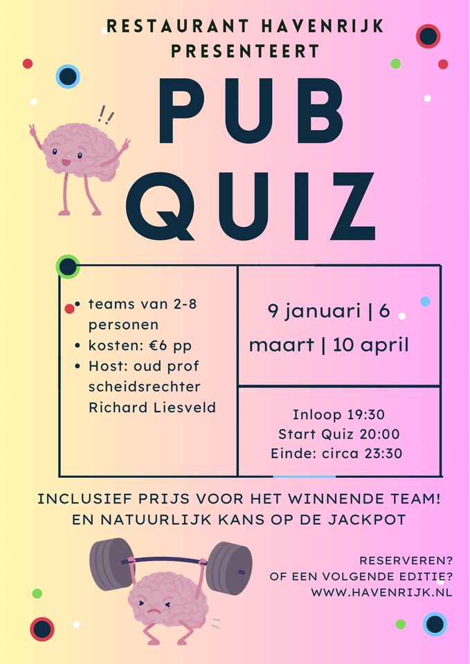 Pubquiz