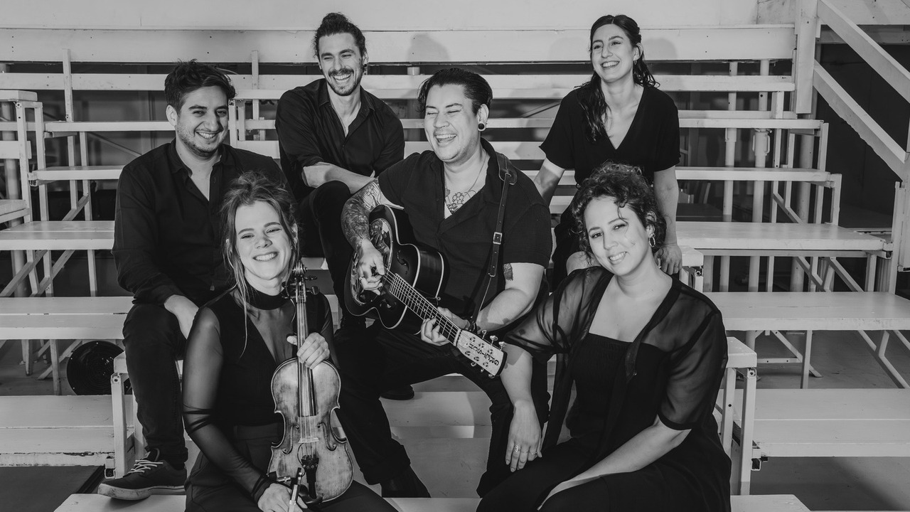 A Murder in Mississippi - Reverie