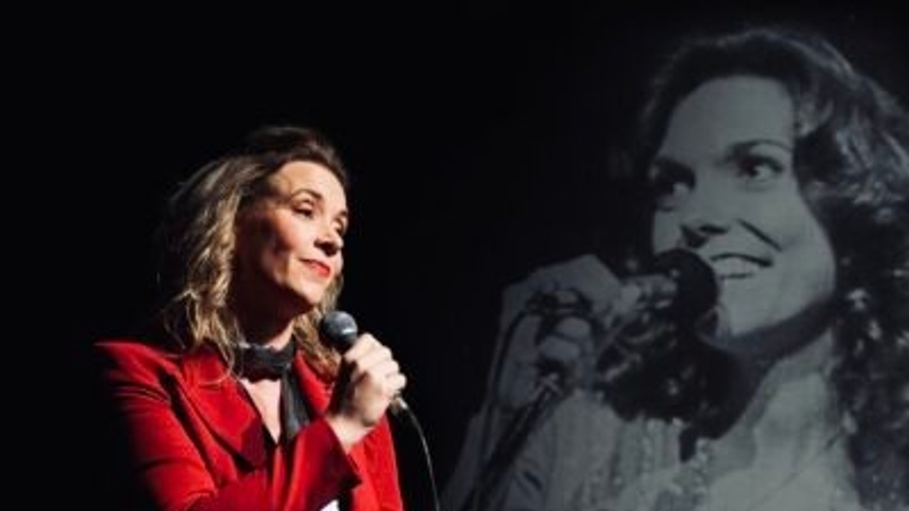 A Karen Carpenter Tribute