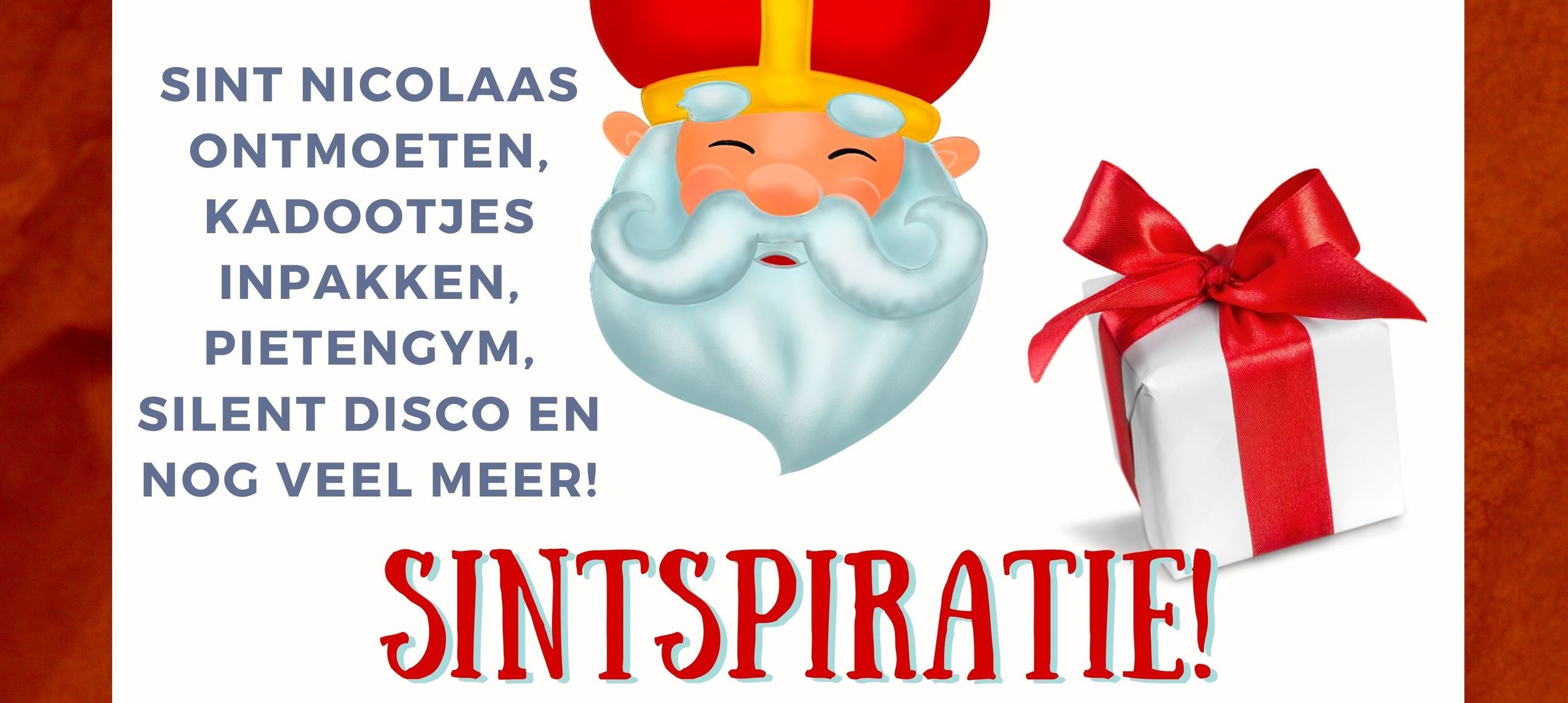 Pietenfabriek Sintspiratie 2025