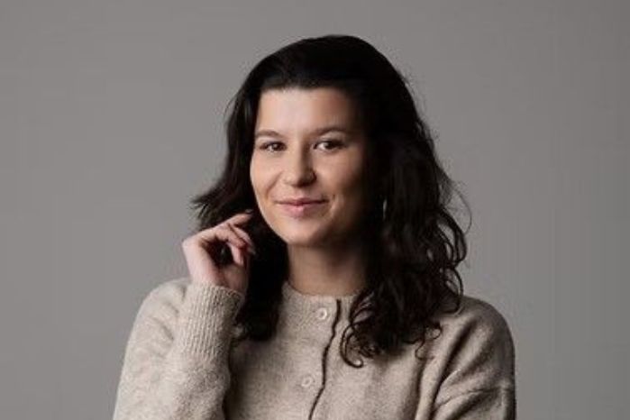 Oude Media Generatie